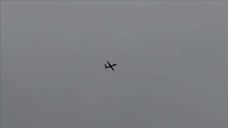 Dy dronë rrëzohen në Sohar të Omanit  vriten 2 persona