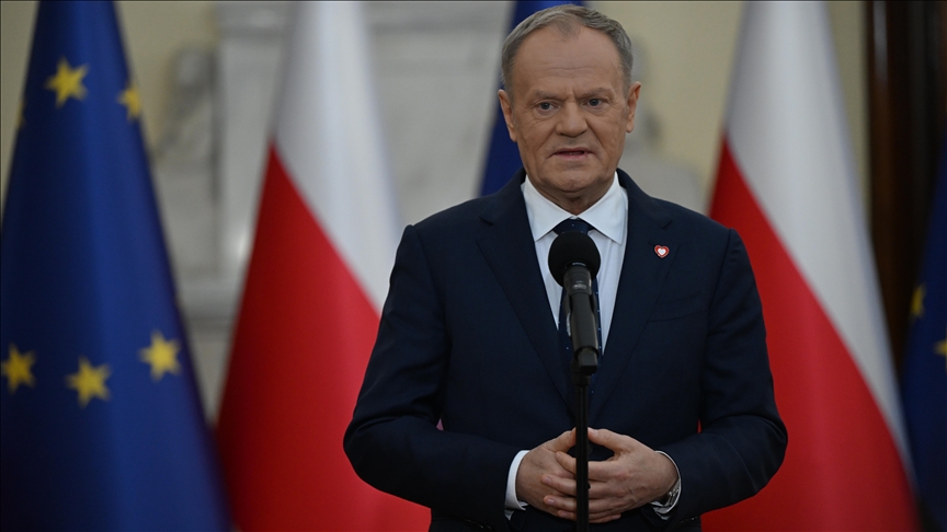 Polish premier pursues ‘Plan B’ after president vetoes law unlocking $51B in EU defense loans