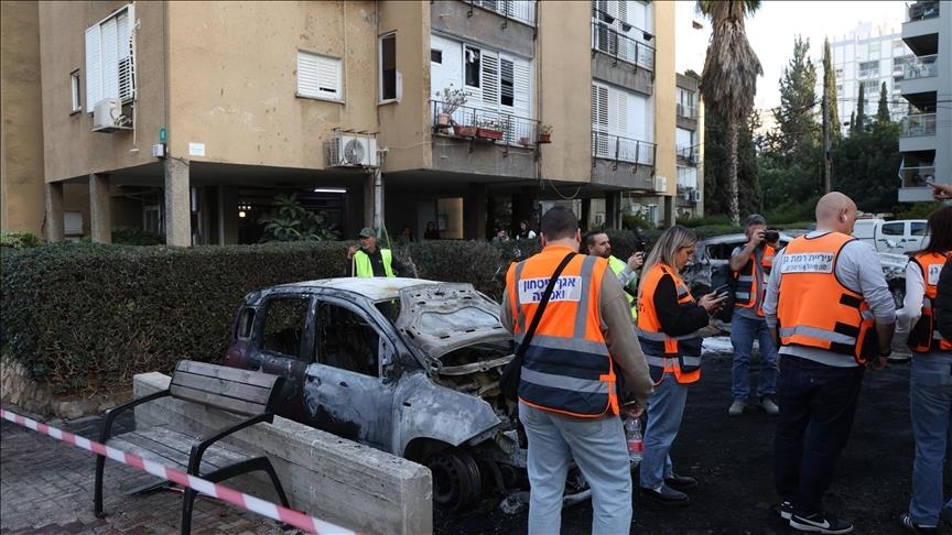 Gati 3 000 izraelitë të plagosur që nga fillimi i luftës me Iranin