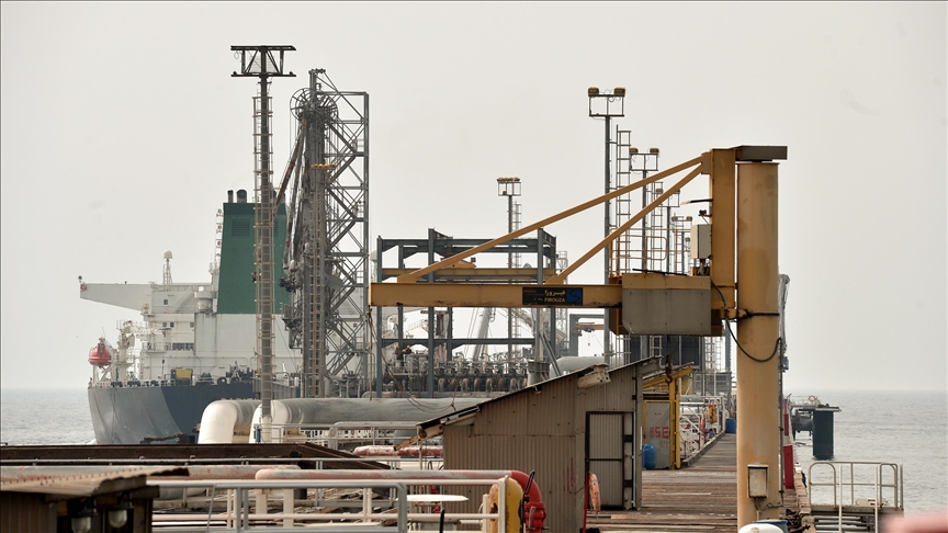 Iran’s oil inferno: Regional air quality under threat