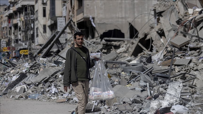 Humanitarian needs rising 'faster than response' amid escalating Lebanon conflict: UN migration agency