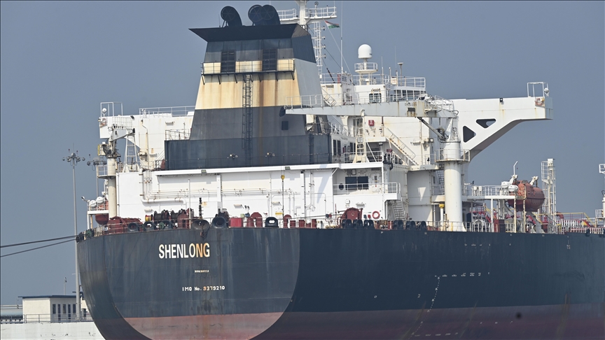 Asian powers tread carefully as Iran war raises energy and trade risks