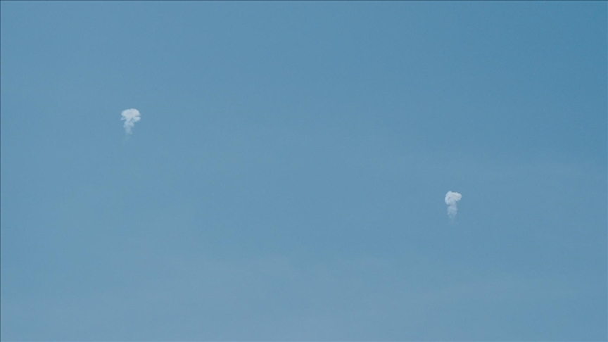 2 drones intercepted, destroyed in Saudi Arabia’s Al-Kharj Governorate