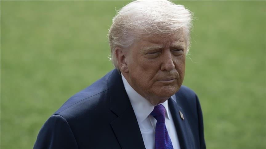 Trump: Mojtaba Khamenei mungkin masih hidup meskipun terluka