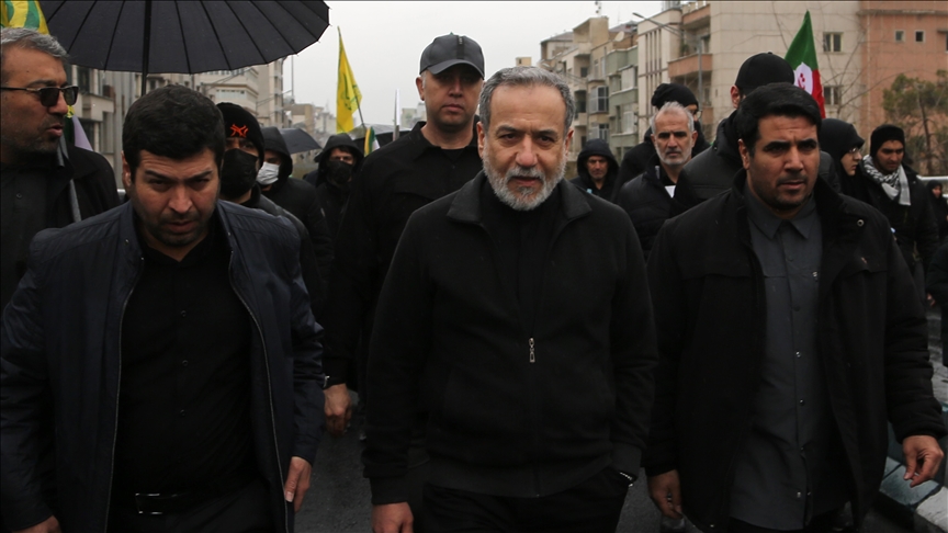 Глава МИД Ирана: поддержка Турции является для нас огромным источником силы и морального духа