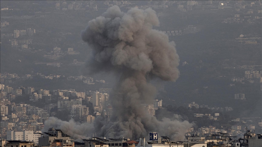 Spanja dënon sulmet izraelite në zonat me popullsi të dendur në Bejrut
