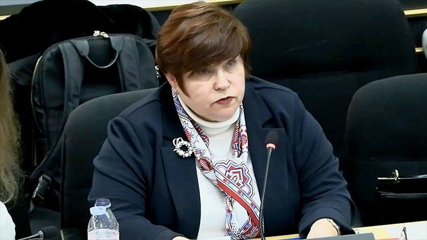 Постпред Беларуси при ООН: задача ядерных государств - поиск точек соприкосновения вопреки разногласиям