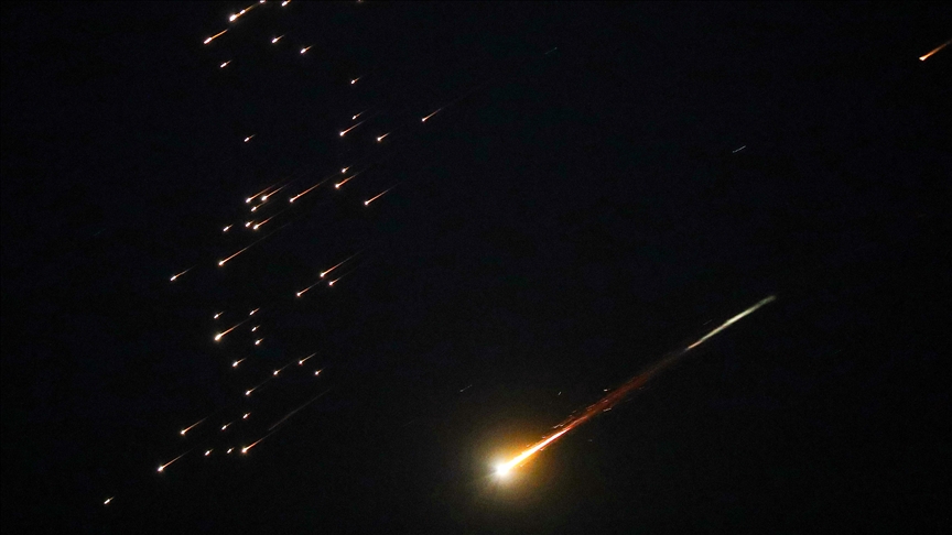 Iran says it destroyed 111 drones since start of US-Israeli war