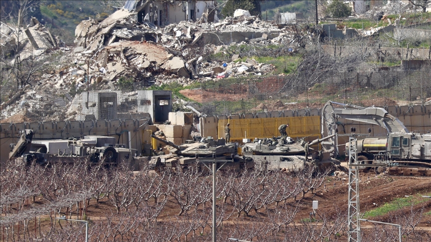 "حزب الله" ومواجهته إسرائيل.. رسائل ميدانية وحسابات إقليمية