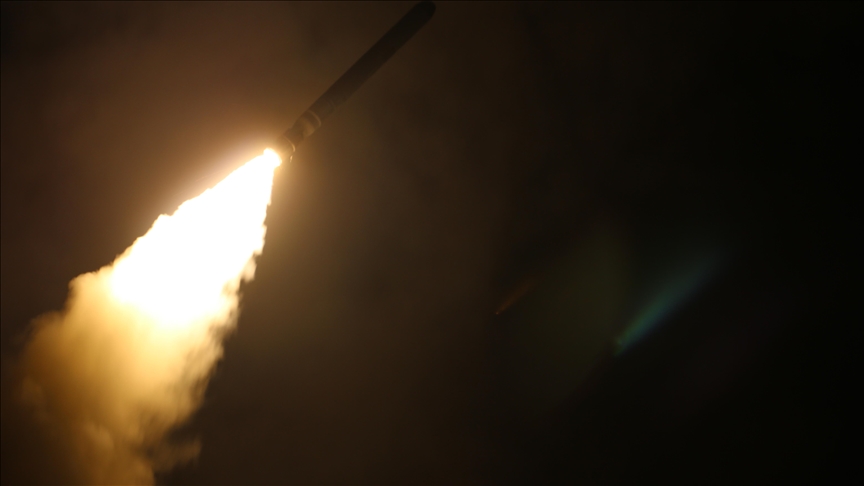 US so far burned through ‘years’ of munitions in Iran war: Report