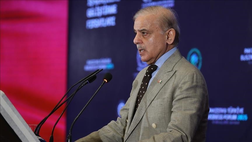 Пакистанскиот премиер изрази „целосна поддршка“ на неговата земја за Саудиска Арабија