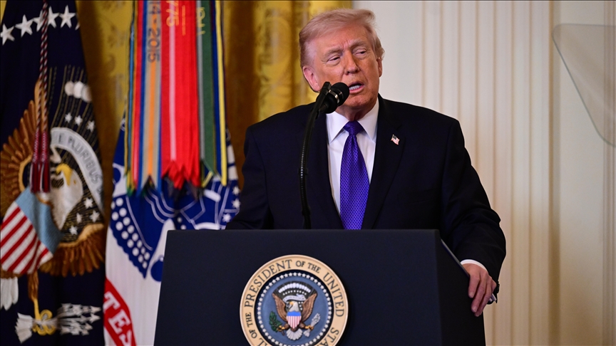 Trump  Putini mund të jetë duke e ndihmuar Iranin  pak 