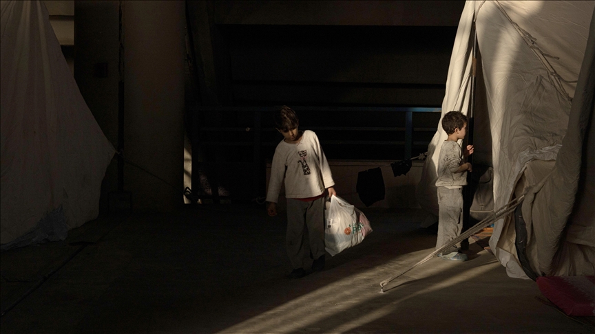 UN experts say aggression on Iran, Lebanon violate international law