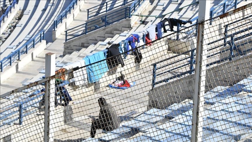 Plus de 822 000 personnes déplacées au Liban en raison des bombardements israéliens, selon l’ONU