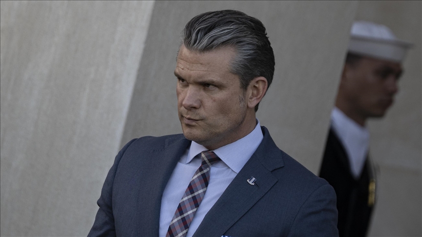 Aмериканскиот секретар за одбрана: Новиот врховен лидер на Иран е ранет и веројатно обезличен