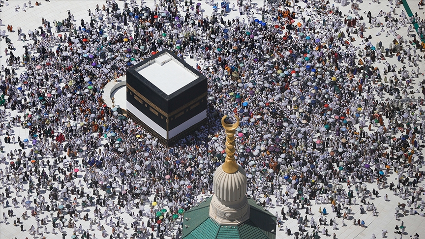 Hacı adaylarının kafile ve uçuş bilgileri belli oldu