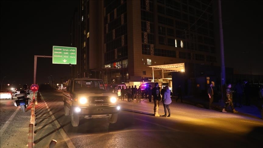  Две беспилотни летала паднаа во Оман, загинаа две лица