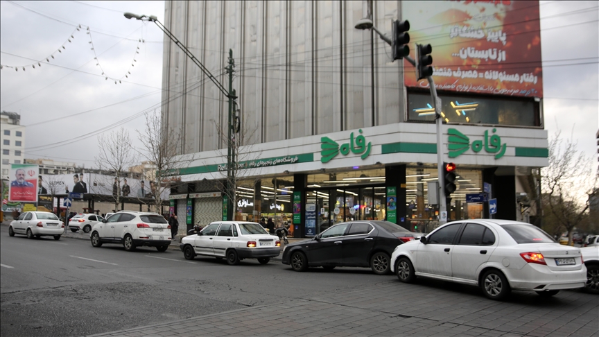 تزامنا مع مسيرة يوم القدس.. إسرائيل تنذر بإخلاء 3 مناطق وسط طهران