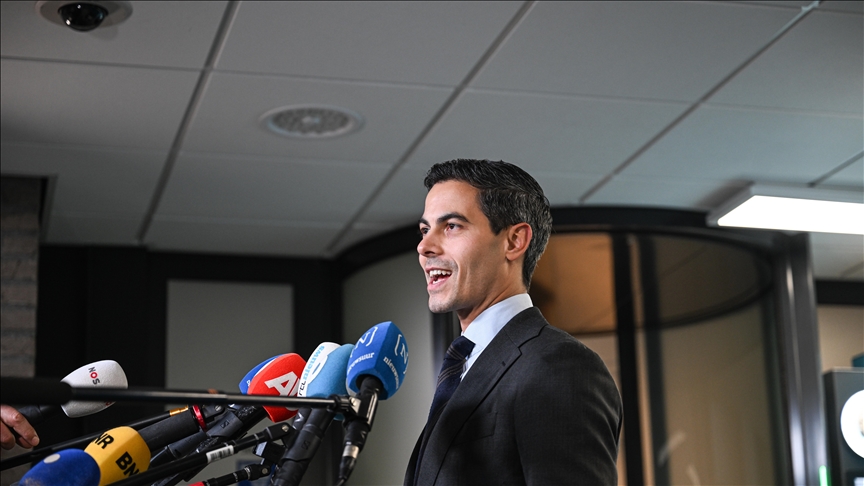 Netherlands says it ‘understands’ US, Israeli strikes on Iran, but not support them