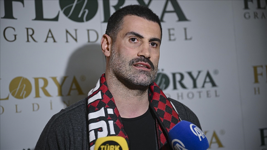 Gençlerbirliği'nde Beşiktaş karşısında hedef galibiyet