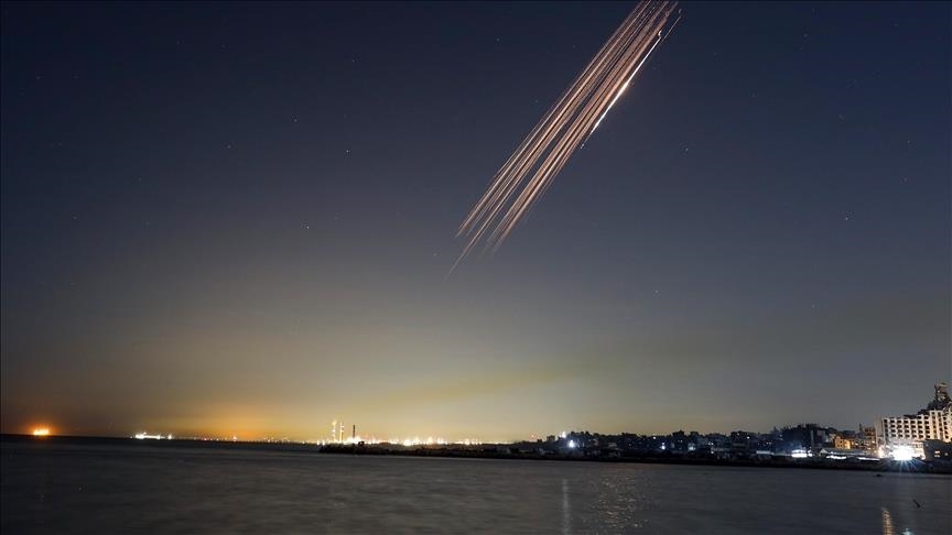 له‌م جه‌نگه‌دا ئێران زۆرترین مووشه‌ك و درۆنی ئاڕاسته‌ی ئیمارات كردووه‌ 