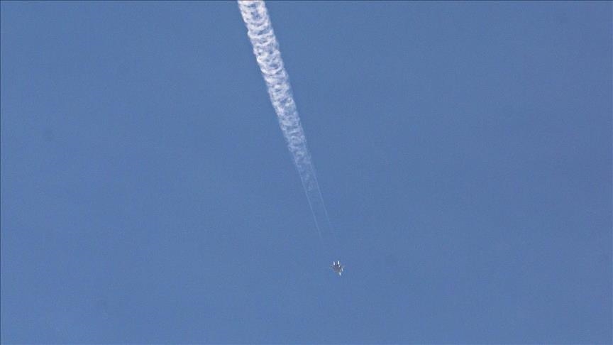 Иран нанес ракетный удар по северу Израиля: ранены 33 человека