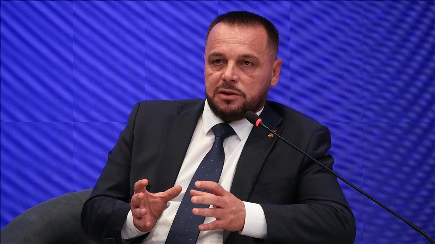 Maqedonci  Blerja e raketave kineze nga Serbia  tendencë hegjemoniste ndaj vendeve fqinje