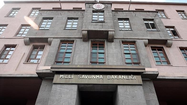  Турција: НАТО неутрализира балистичка муниција истрелана од Иран во турскиот воздушен простор