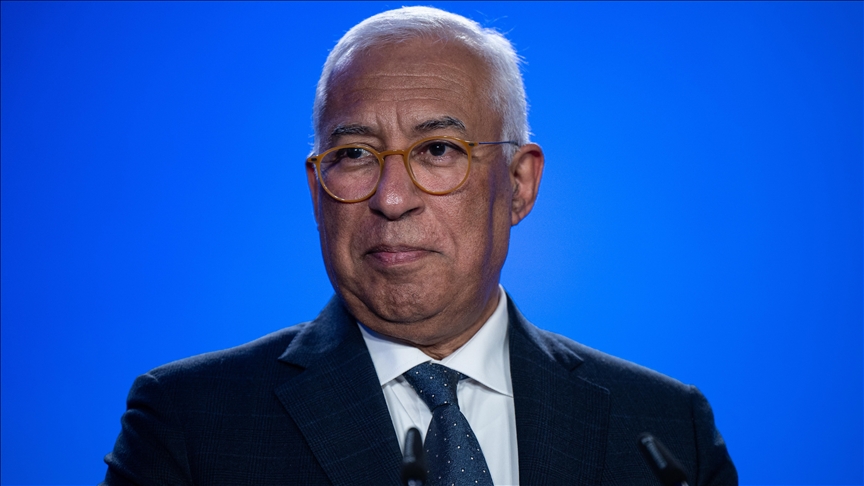 EU Council chief says US move on Russian oil sanctions 'concerning' for European security