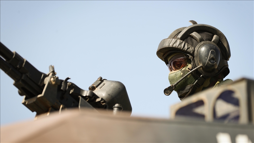 La mort d’un soldat français en Irak ravive les inquiétudes sécuritaires pour Paris