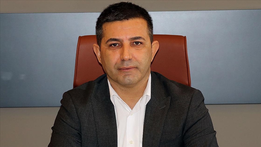 Kuşadası Belediye Başkanı Günel, "rüşvet" ve "irtikap" soruşturmasında gözaltına alındı