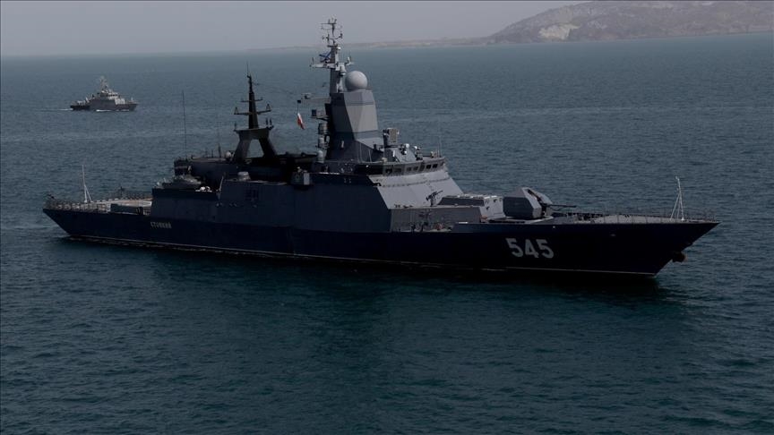 Sri Lanka riatdheson trupat e 84 marinarëve iranianë të vrarë në sulmin amerikan