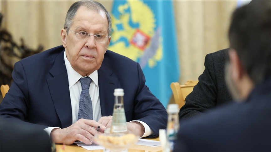 Russia summons British, French ambassadors over Ukrainian strike on Bryansk