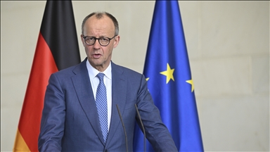 Njemački kancelar Merz poziva na okončanje rata s Iranom diplomatskim rješenjem