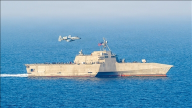 Pentagon razmatra slanje dodatnih ratnih brodova za pratnju tankera kroz Hormuški moreuz