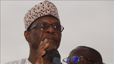 Le Niger exprime son « indignation » face à l'appel parlement européen à la libération de l’ancien président Bazoum