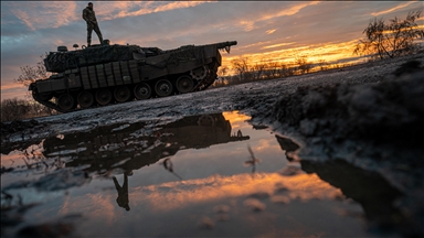 8 EU leaders urge visa ban for Russians fighting in Ukraine: Report