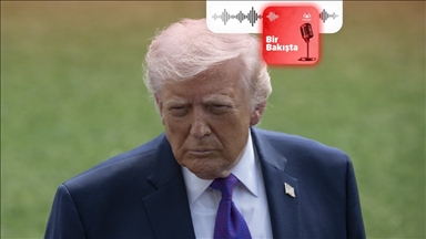 Trump neden çıkış arıyor?