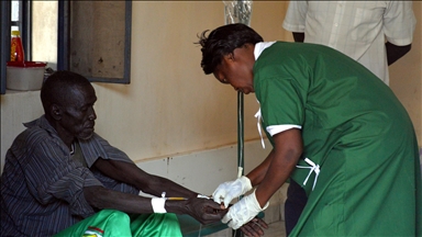 Zambia reports two deaths, 17 new cholera cases in 24 hours