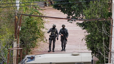 فلسطين تطالب بحماية دولية للمقدسات بعد اعتداء على مسجد في "دوما"