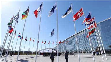 ناتو: آماده دفاع در برابر همه تهدیدها از هر جهتی هستیم