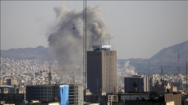 سازمان ملل: زندگی غیرنظامیان در ایران به‌شدت مختل شده است