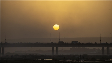 Mali : la CNDH alerte sur les risques pour les détenus face à la canicule