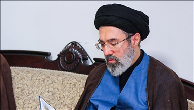 Iran's new supreme leader 'wounded, and likely disfigured': US defense chief