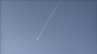 Sirene u centralnom Izraelu nakon lansiranja raketa iz Irana