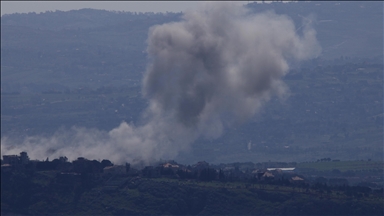 "حزب الله" ينفذ 7 عمليات ضد تجمعات عسكرية إسرائيلية الجمعة