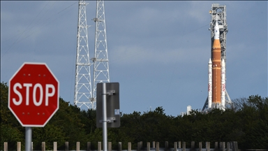 NASA targets early April launch for Artemis II Moon mission