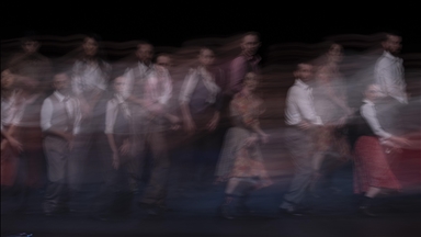 ADOB "Frekans" gecesinde "Son Kalp Atışına Dek"in dünya prömiyerini yapacak