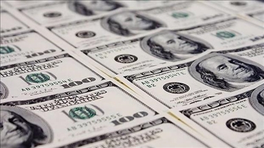 US dollar strengthens as Middle East tensions push oil prices higher