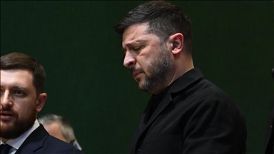 Rumunija i Ukrajina potpisale deklaraciju o strateškom partnerstvu tokom posjete Zelenskog